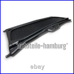 NEW# Genuine BMW 8 Series G14 Wind Deflector Windshot Wind Deflector 7443147