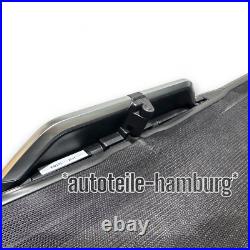 NEW# Genuine BMW 8 Series G14 Wind Deflector Windshot Wind Deflector 7443147