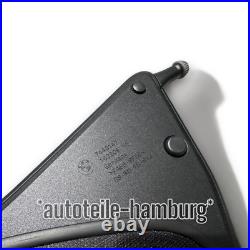 NEW# Genuine BMW 8 Series G14 Wind Deflector Windshot Wind Deflector 7443147