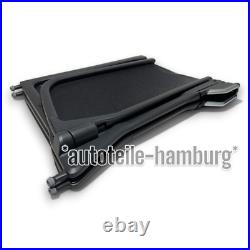 NEW# Genuine BMW 8 Series G14 Wind Deflector Windshot Wind Deflector 7443147