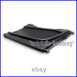 NEW# Genuine BMW 8 Series G14 Wind Deflector Windshot Wind Deflector 7443147