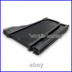 NEW# Genuine BMW 8 Series G14 Wind Deflector Windshot Wind Deflector 7443147