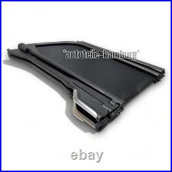 NEW# Genuine BMW 8 Series G14 Wind Deflector Windshot Wind Deflector 7443147
