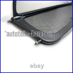 NEW#Genuine BMW MINI F57 Wind Deflector Windshot 7358171 Wind Deflector