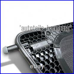 NEW#Genuine BMW MINI F57 Wind Deflector Windshot 7358171 Wind Deflector
