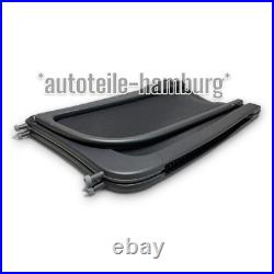 NEW#Genuine BMW MINI F57 Wind Deflector Windshot 7358171 Wind Deflector