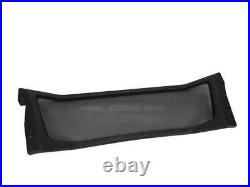 NEW# Genuine BMW Z4 G29 Wind Deflector Windshot Wind Deflector Deflector 9481141