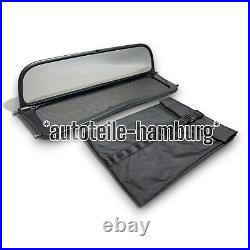 NEW# Original BMW Mini F57 Wind Bulk + Bag Windshot 7358171 Wind Deflector NEW# Original BMW Mini F57 Wind Bulk + Bag Windshot 7358171 Wind Deflector