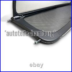 NEW# Original BMW Mini F57 Wind Bulk + Bag Windshot 7358171 Wind Deflector NEW# Original BMW Mini F57 Wind Bulk + Bag Windshot 7358171 Wind Deflector