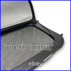 NEW# Original BMW Mini F57 Wind Bulk + Bag Windshot 7358171 Wind Deflector NEW# Original BMW Mini F57 Wind Bulk + Bag Windshot 7358171 Wind Deflector