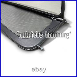 NEW# Original BMW Mini F57 Wind Bulk + Bag Windshot 7358171 Wind Deflector NEW# Original BMW Mini F57 Wind Bulk + Bag Windshot 7358171 Wind Deflector