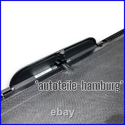 NEW# Original BMW Mini F57 Wind Bulk + Bag Windshot 7358171 Wind Deflector NEW# Original BMW Mini F57 Wind Bulk + Bag Windshot 7358171 Wind Deflector