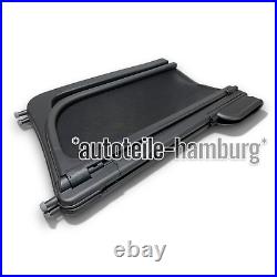 NEW# Original BMW Mini F57 Wind Bulk + Bag Windshot 7358171 Wind Deflector NEW# Original BMW Mini F57 Wind Bulk + Bag Windshot 7358171 Wind Deflector