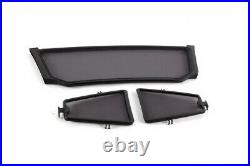 New Bmw Z4 Roadster E85 Wind Deflector 54347117745 Oem