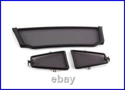 New Bmw Z4 Roadster E85 Wind Deflector 54347117745 Oem