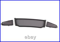 New Bmw Z4 Roadster E85 Wind Deflector 54347117745 Oem