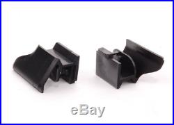 New Genuine BMW X5 E70 Panoramic Sunroof Slipstream Wind Deflector 7171811