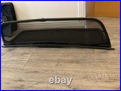 New Genuine Bmw 4 Series 7496058 G83 G23 Convertible Wind Deflector Rrp £560