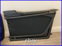 New Genuine Bmw 4 Series 7496058 G83 G23 Convertible Wind Deflector Rrp £560
