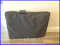 New Genuine Bmw 4 Series 7496058 G83 G23 Convertible Wind Deflector Rrp £560