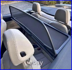 New Genuine Bmw 4 Series G23 G83 M4 Competition Convertible Wind Deflector