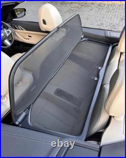 New Genuine Bmw 4 Series G23 G83 M4 Competition Convertible Wind Deflector