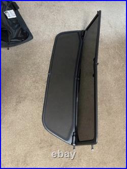New Genuine Bmw 4 Series G23 G83 M4 Competition Convertible Wind Deflector