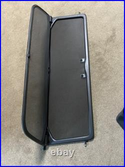 New Genuine Bmw 4 Series G23 G83 M4 Competition Convertible Wind Deflector
