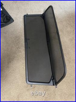 New Genuine Bmw 4 Series G23 G83 M4 Competition Convertible Wind Deflector