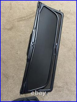 New Genuine Bmw 4 Series G23 G83 M4 Competition Convertible Wind Deflector