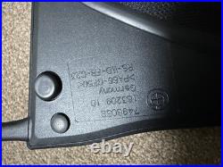 New Genuine Bmw 4 Series G23 G83 M4 Competition Convertible Wind Deflector