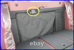 New Genuine Bmw 4 Series G23 G83 M4 Competition Convertible Wind Deflector