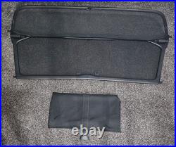 New Genuine Bmw 8 Series G14 & F91 2018-2026 Wind Deflector & Storage Bag