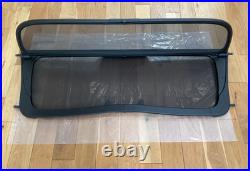 New Genuine Bmw / Mini F57 2016-2024 Wind Deflector P/n 54347358171