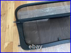 New Genuine Bmw / Mini F57 2016-2024 Wind Deflector P/n 54347358171