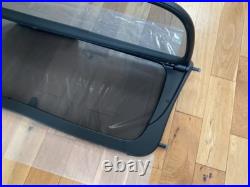 New Genuine Bmw / Mini F57 2016-2024 Wind Deflector P/n 54347358171