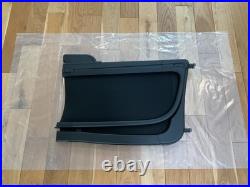New Genuine Bmw / Mini F57 2016-2024 Wind Deflector P/n 54347358171