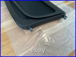 New Genuine Bmw / Mini F57 2016-2024 Wind Deflector P/n 54347358171