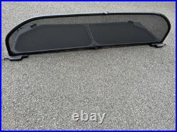 OEM BMW 3 Series E93 Convertible Wind Deflector (2007-2013) + Carry Case