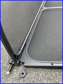 OEM BMW 3 Series E93 Convertible Wind Deflector (2007-2013) + Carry Case