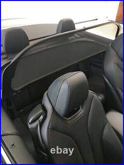 OEM BMW F23 2 series Wind deflector Frangivento / Filet anti remous super cond OEM BMW F23 2 series Wind deflector Frangivento / Filet anti remous super cond