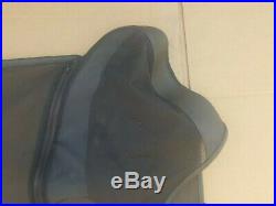 OEM BMW Z3 Roadster Convertible Wind Deflector Diffuser Screen Excellent Cond