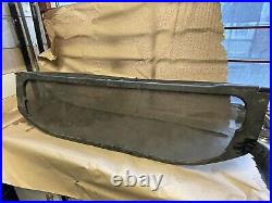 OEM Convertible BMW E93 all 3 series wind deflector 318 320 325 330 335 & M3