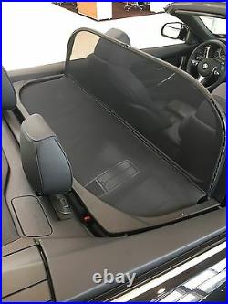 OEM Convertible BMW F33 F83 4 series Wind deflector 428 430 435 supe conditions