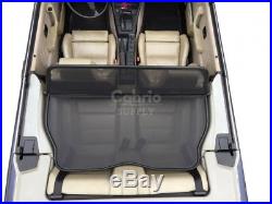 Oem Fitting Wind Deflector Bmw 3 Series E30 1982-1994 Convertible