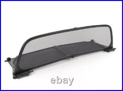 Oem Mini Cabrio R52 Wind Deflector 54347164868 7164868 New