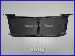 ##Original BMW 1 Series E88 windshield 7187977 windshot wind baffle