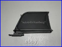 ##Original BMW 1 Series E88 windshield 7187977 windshot wind baffle