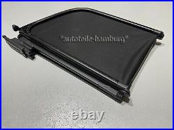 ##Original BMW 1 Series E88 windshield 7187977 windshot wind baffle