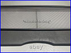 #Original BMW 3 Series E36 windshield 82129401740 windshot wind baffle#1579
